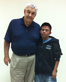 Mr. Rick Grove