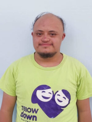 Edvin Antonio Chavez Tzic