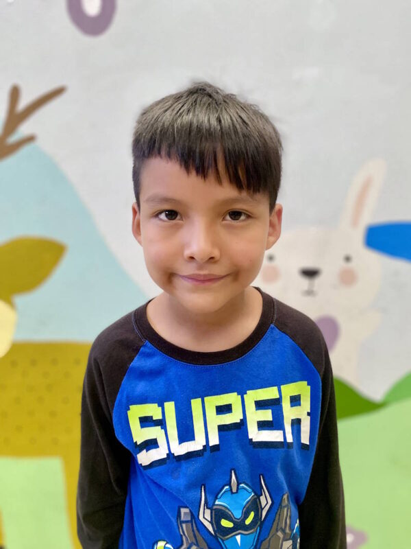 Jafet Benjamin Ixcoy Morales