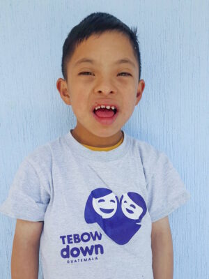 Jefferson Jonathan Francisco Cotiy Cuarchaj