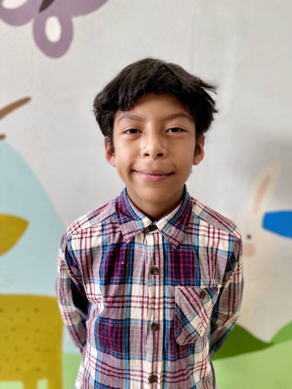 Jose David Piche Perez