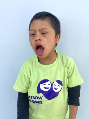 Jhoseph Snayder Perez Vicente
