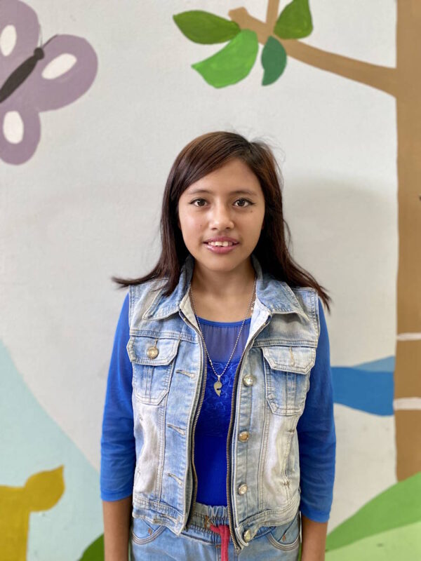 Marlen Elizabeth Cucul Tun