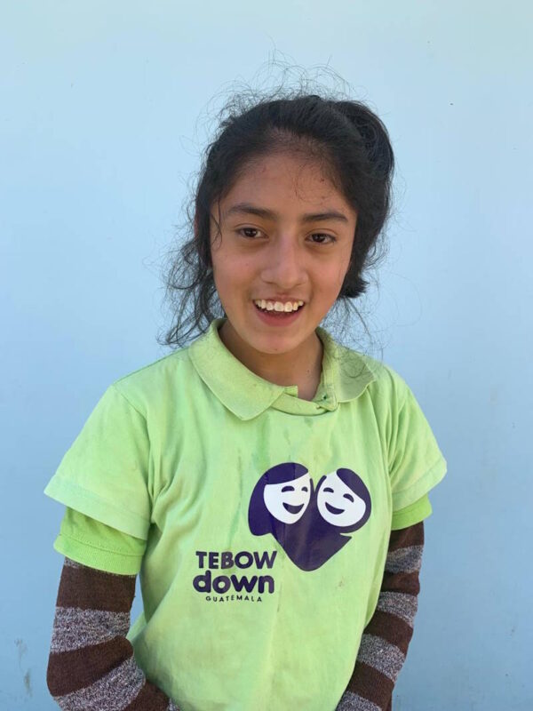 Melani Yohana Perez Saquich