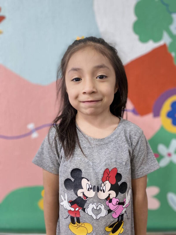 Mishell Estela Noemi de Loen