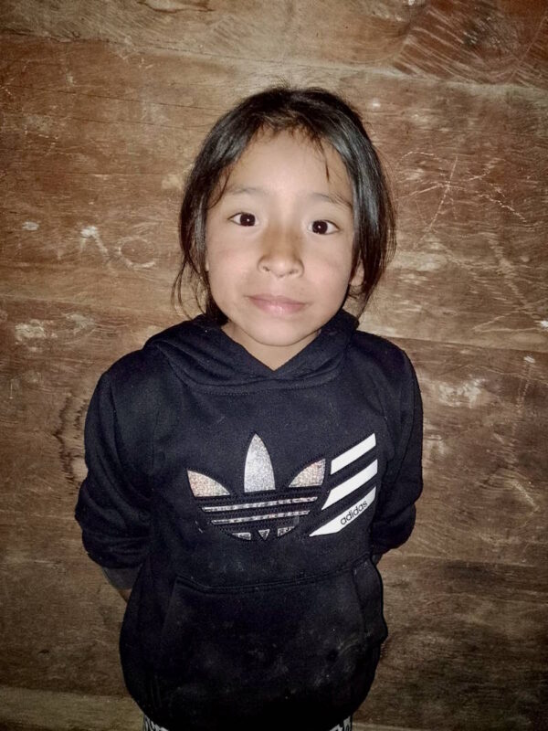 Rosa Tatiana Ijom Lopez