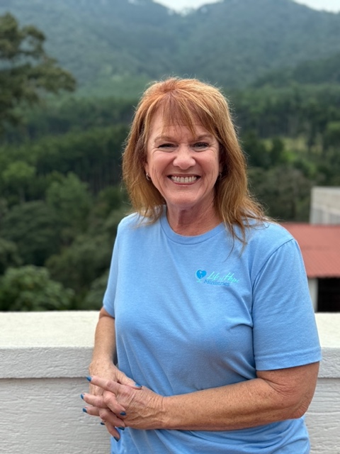 Nancy Hutson