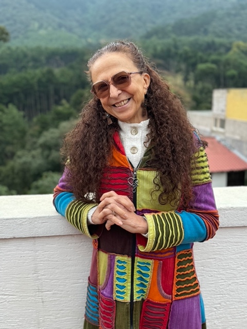 Tita Evertsz