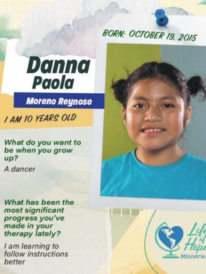 Danna Paola Moreno Reynoso
