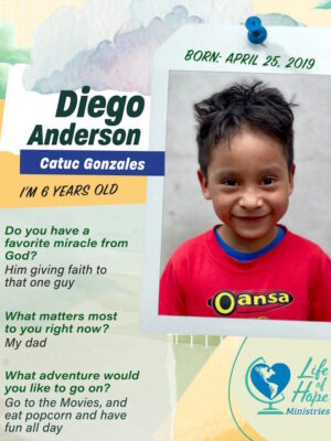 Diego Anderson Catuc Gonzales