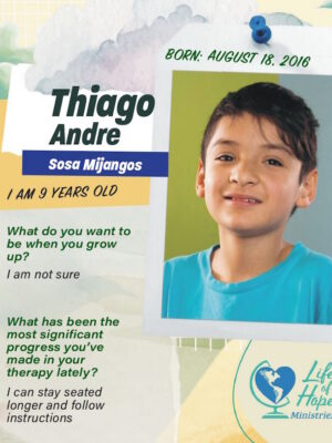 Thiago Andre Sosa Mijangos