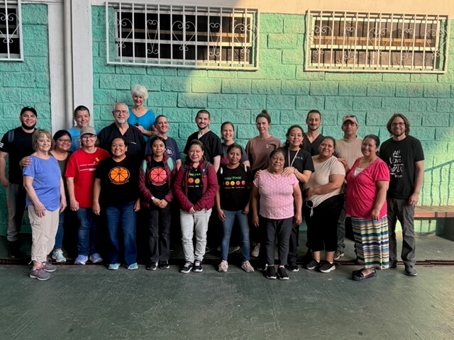 Life of Hope Mission Trips Image 3