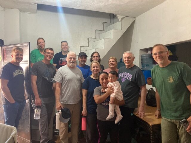 Life of Hope Mission Trips Image 6